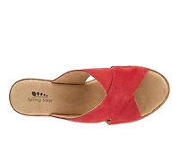 Women's SPRING STEP Blanchar Dress Sandals