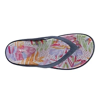 Women's SPRING STEP Contilo Flip-Flops