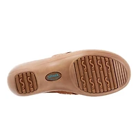Women's Softwalk Marana Clogs