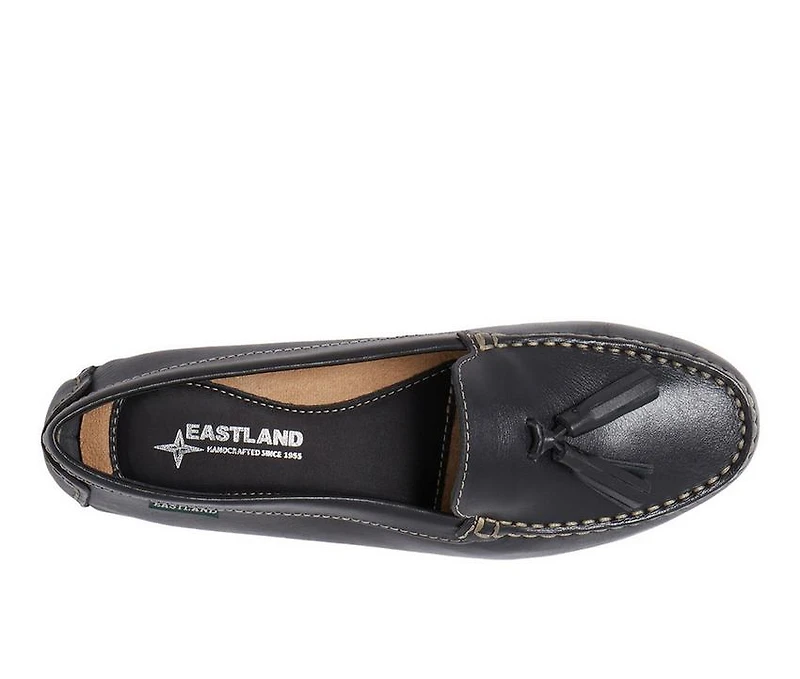 Women's Eastland Tabitha Driving Moc Loafers