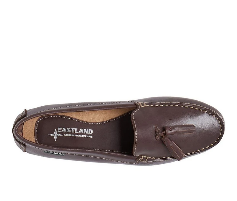 Women's Eastland Tabitha Driving Moc Loafers