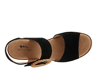 Women's SPRING STEP Gamona Dress Sandals