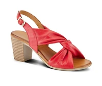 Women's SPRING STEP Madeleine Dress Sandals