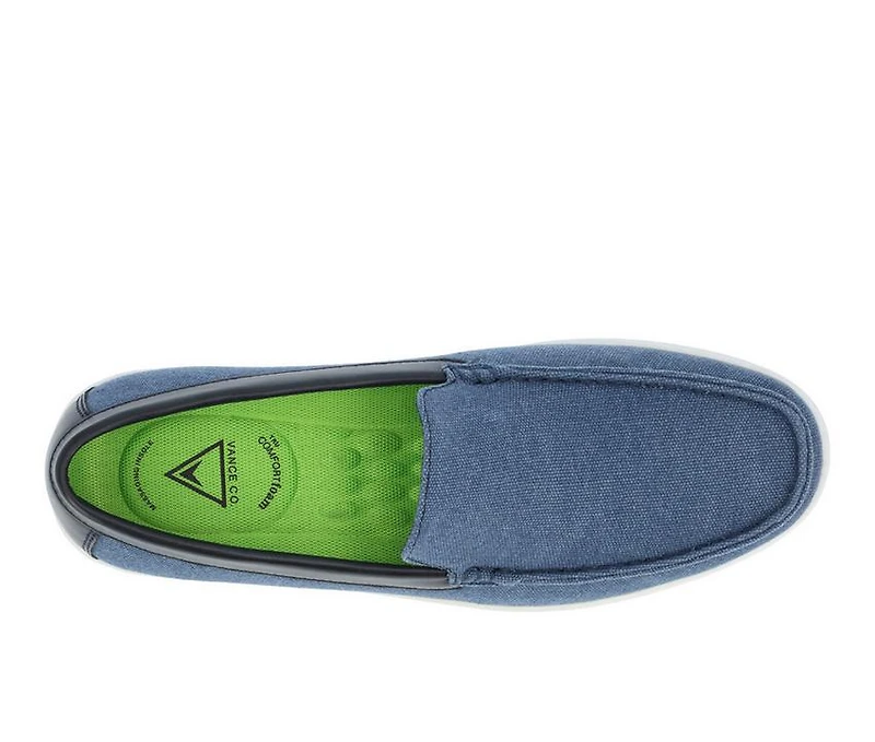 Men's Vance Co. Corey Loafers