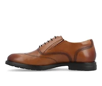Men's Thomas & Vine Hughes-Wide Dress Oxfords