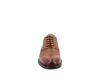 Men's Thomas & Vine Hughes-Wide Dress Oxfords