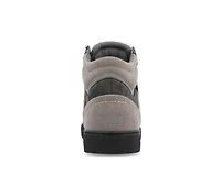 Men's Vance Co. Justin Sneaker Boots