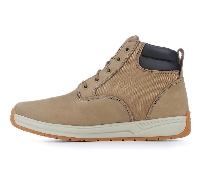 Men's Carhartt CMX4024 Soft Toe Wedge Work Boots