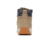 Men's Carhartt CMX4024 Soft Toe Wedge Work Boots
