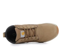 Men's Carhartt CMX4024 Soft Toe Wedge Work Boots
