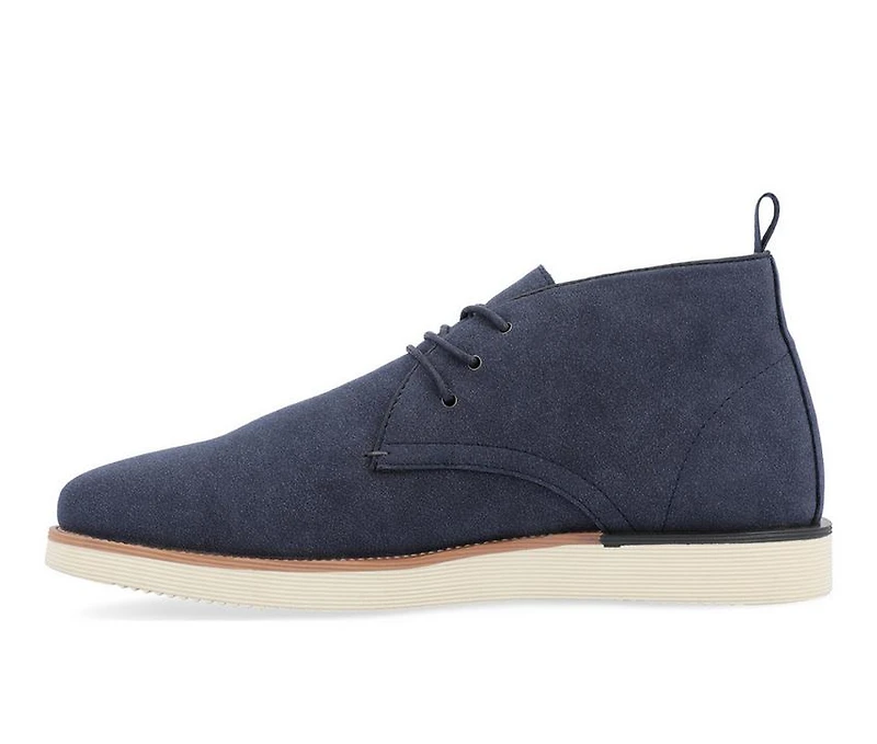 Men's Vance Co. Jimmy Chukka Boots