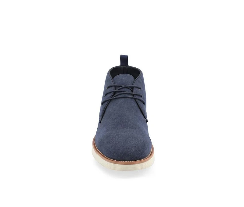 Men's Vance Co. Jimmy Chukka Boots