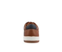 Men's Vance Co. Rogers Casual Oxford Sneakers