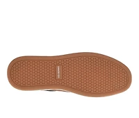 Men's Vance Co. Rogers Casual Oxford Sneakers