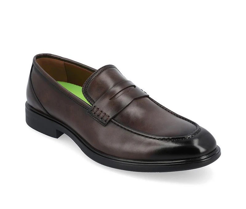 Men's Vance Co. Keith Dress Loafers