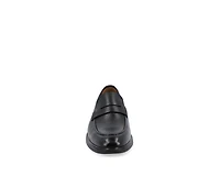 Men's Vance Co. Keith-Wide Dress Loafers