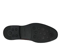 Men's Vance Co. Keith-Wide Dress Loafers