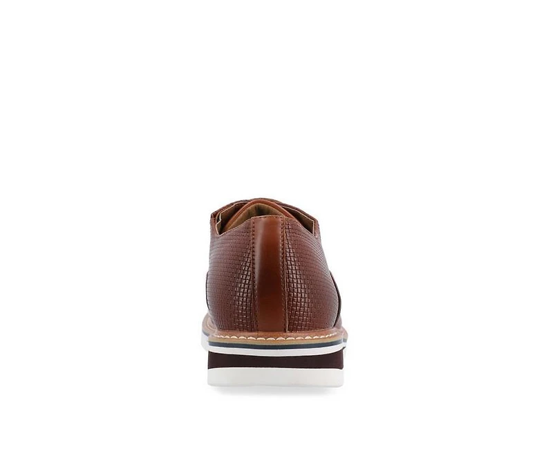 Men's Vance Co. Weber Oxfords