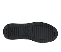 Men's Vance Co. Robby Casual Oxford Sneakers