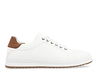 Men's Vance Co. Robby Casual Oxford Sneakers