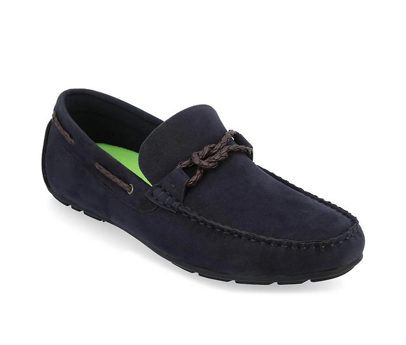 Men's Vance Co. Tyrell Casual Loafers