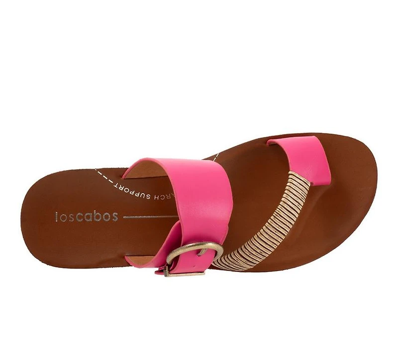 Women's Los Cabos Bria Sandals