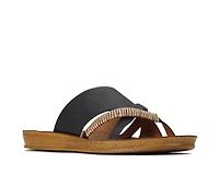 Women's Los Cabos Bride Sandals