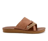 Women's Los Cabos Bride Sandals