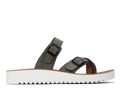 Women's Los Cabos Nin Low Wedge Sandals