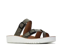 Women's Los Cabos Nin Low Wedge Sandals