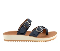 Women's Los Cabos Nin Low Wedge Sandals