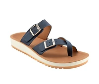 Women's Los Cabos Nin Low Wedge Sandals