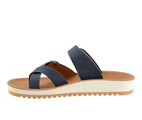 Women's Los Cabos Nin Low Wedge Sandals