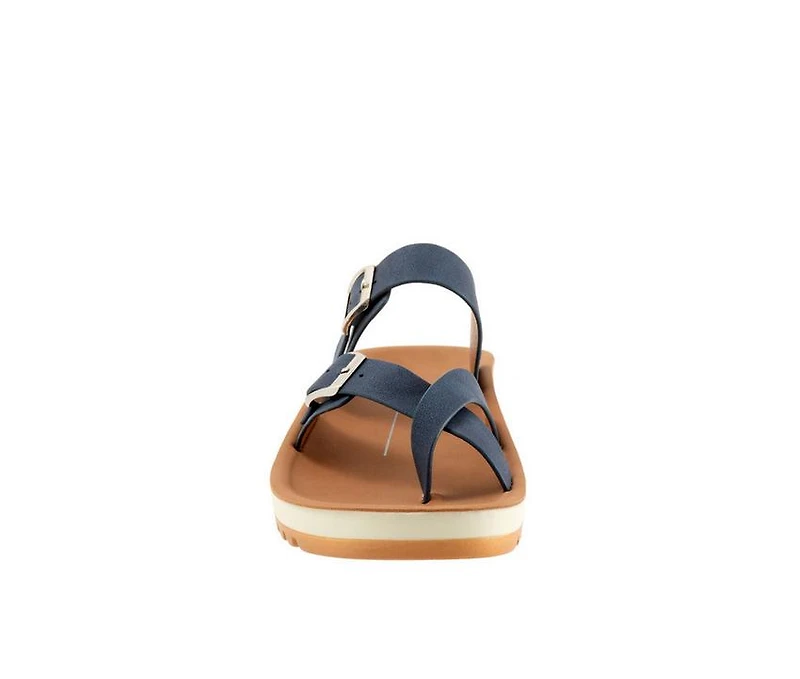 Women's Los Cabos Nin Low Wedge Sandals