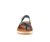 Women's Los Cabos Nin Low Wedge Sandals