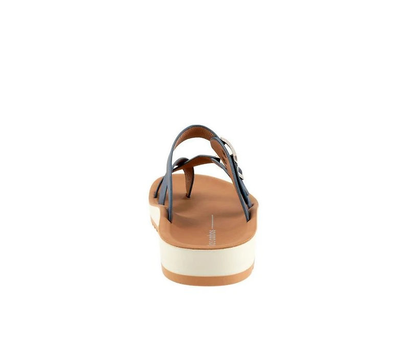 Women's Los Cabos Nin Low Wedge Sandals