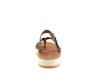 Women's Los Cabos Nin Low Wedge Sandals