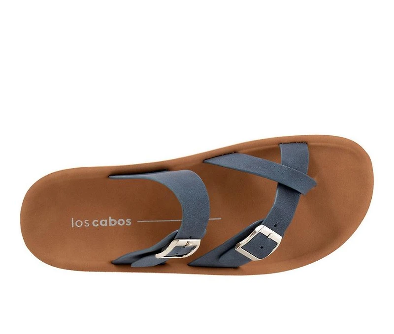 Women's Los Cabos Nin Low Wedge Sandals