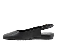 Women's Softwalk Vittoria Flats