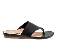 Women's Softwalk Chandler Sandals