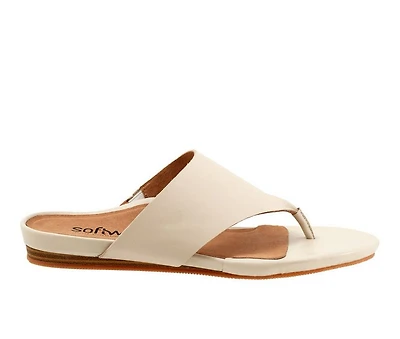 Women's Softwalk Chandler Sandals