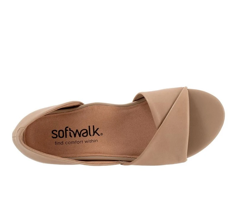 Women's Softwalk Cypress Sandals