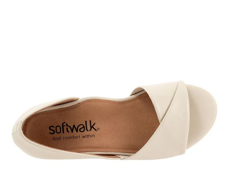 Women's Softwalk Cypress Sandals