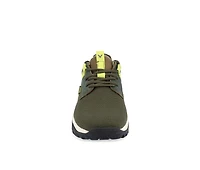 Men's Territory Trekker Casual Oxford Sneakers