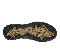 Men's Territory Trekker Casual Oxford Sneakers