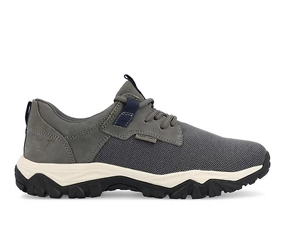 Men's Territory Trekker Casual Oxford Sneakers