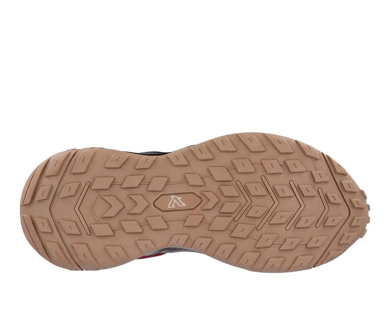 Men's Territory Cascade Water Resistant Sneakers