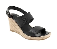 Women's Softwalk Hartley Wedge Sandals