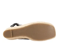 Women's Softwalk Hartley Wedge Sandals