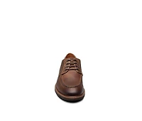 Men's Florsheim Lodge Moc Toe Oxford Dress Shoes